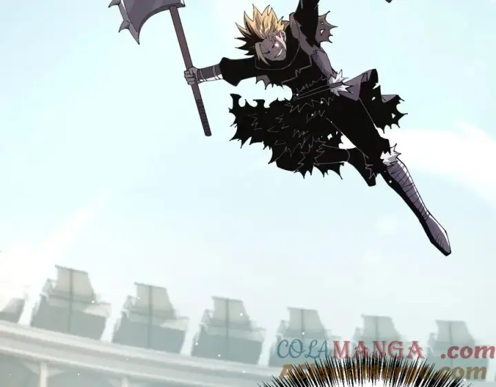 《家族影子的背叛》37 魔龙进化图9