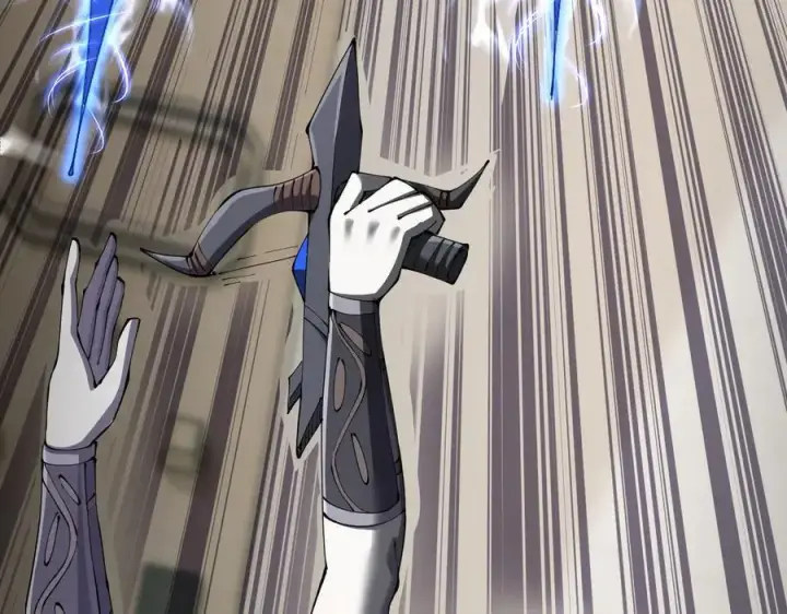 《家族影子的背叛》38 露娜vs威廉图42