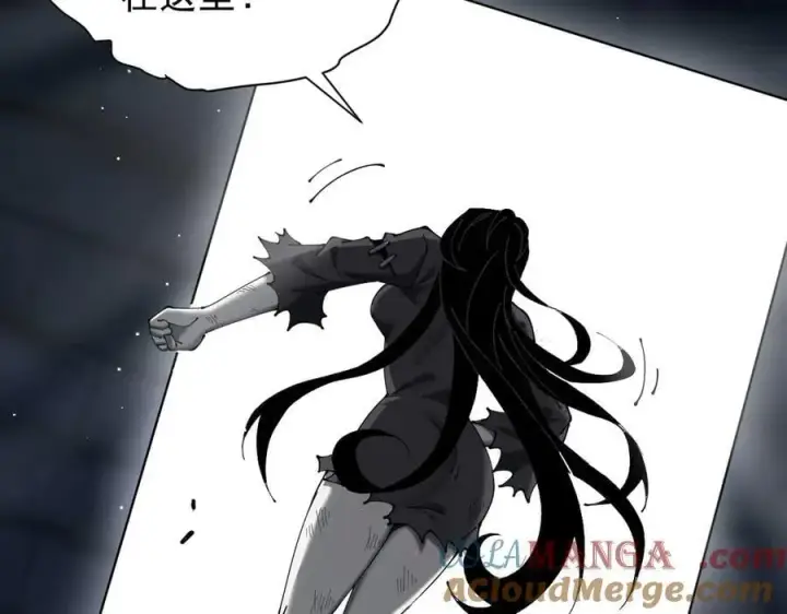 《家族影子的背叛》39 救赎莱莎图113