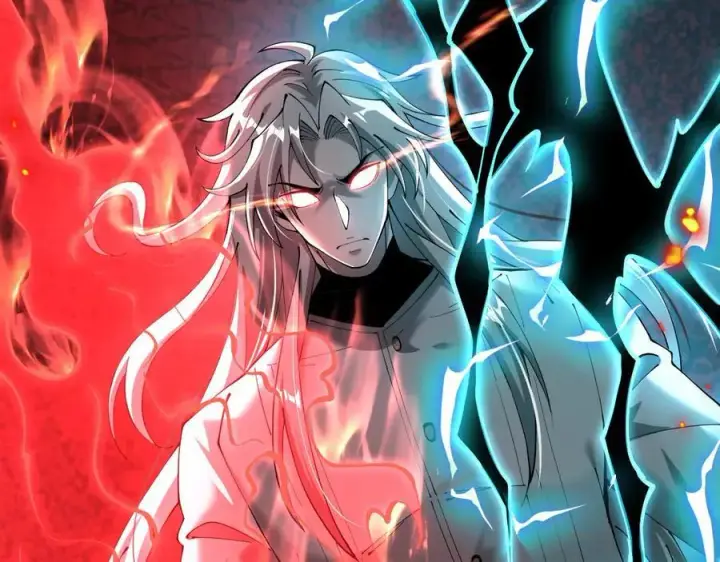 《家族影子的背叛》41 势均力敌图174