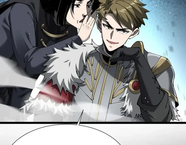 《家族影子的背叛》41 势均力敌图54