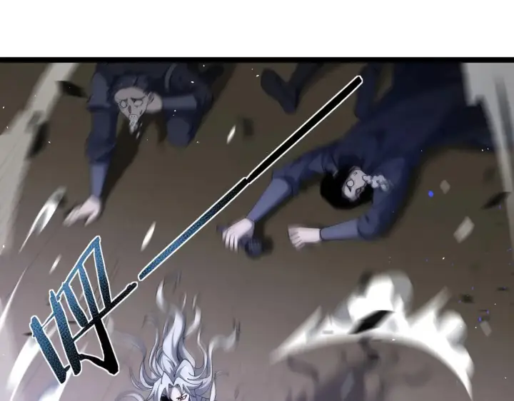 《家族影子的背叛》第43话 准备压制血魔图23
