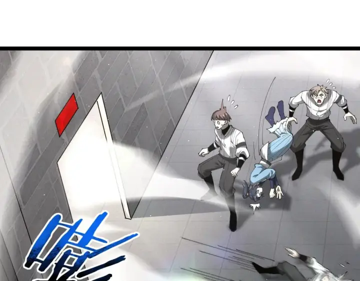 《家族影子的背叛》第43话 准备压制血魔图69