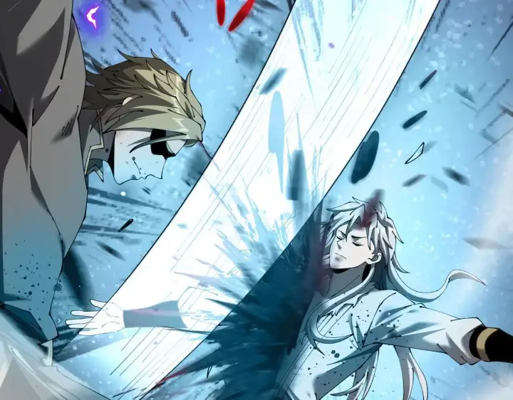 《家族影子的背叛》第43话 准备压制血魔图87