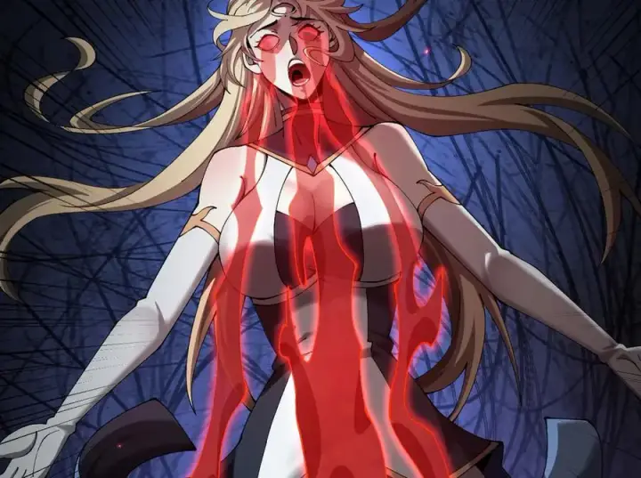 《家族影子的背叛》45 制服血魔图110