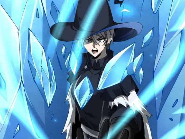 《家族影子的背叛》45 制服血魔图26
