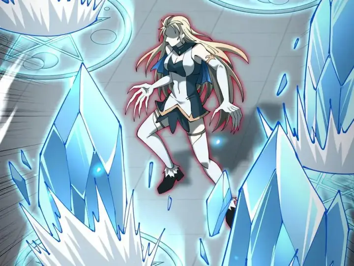 《家族影子的背叛》45 制服血魔图34