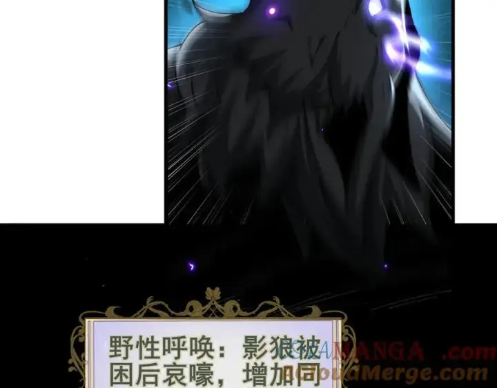《家族影子的背叛》47 塔内试炼图69