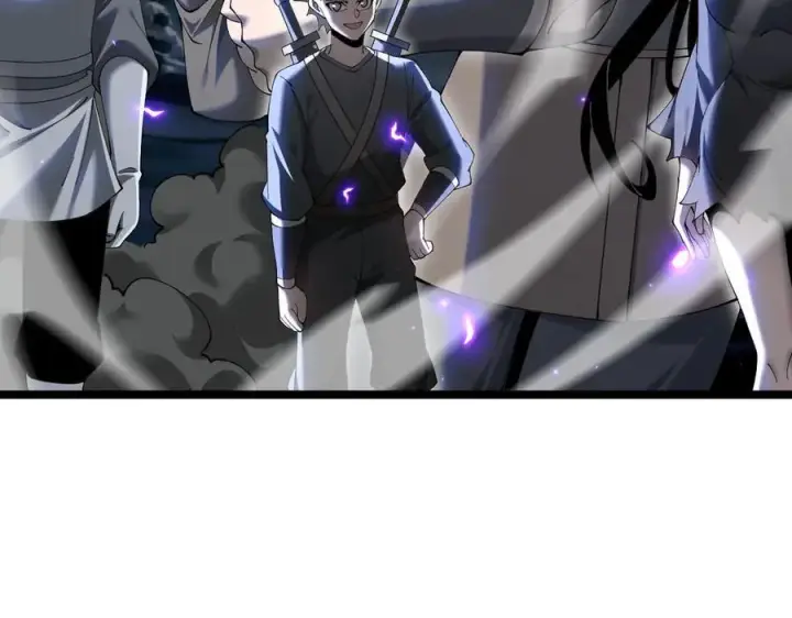 《家族影子的背叛》48 驯服狼群图30