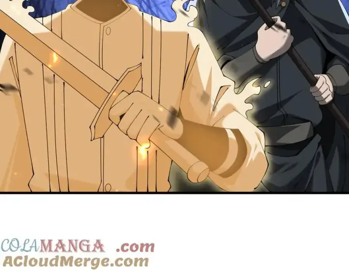 《家族影子的背叛》50 征服扫地强者图13