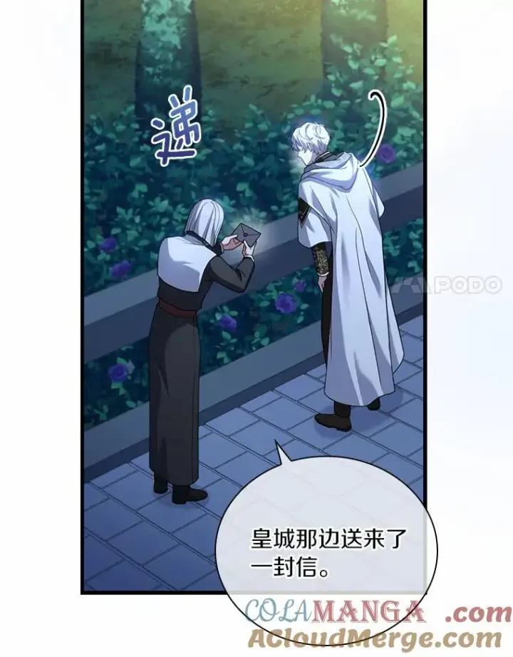 《解除婚约的代价》41.西亚的反击图121
