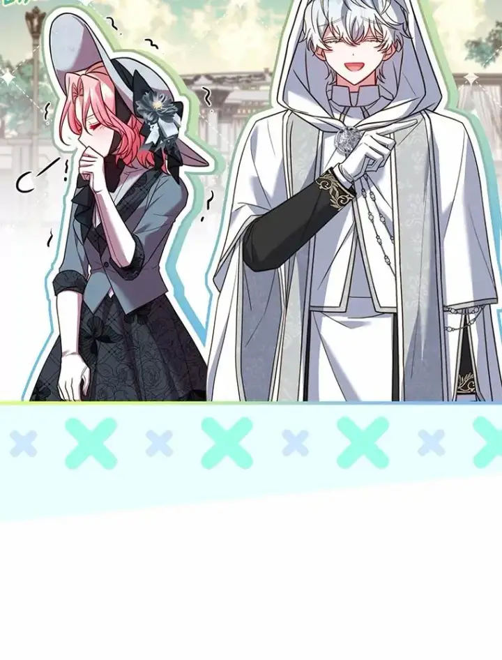 《解除婚约的代价》49.回到公爵府图23