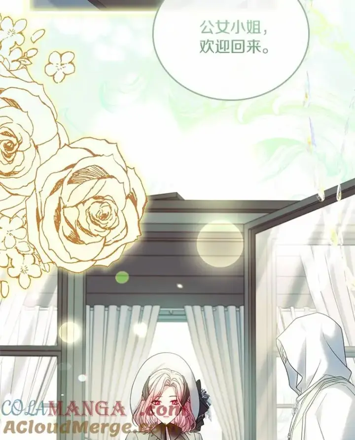 《解除婚约的代价》49.回到公爵府图9