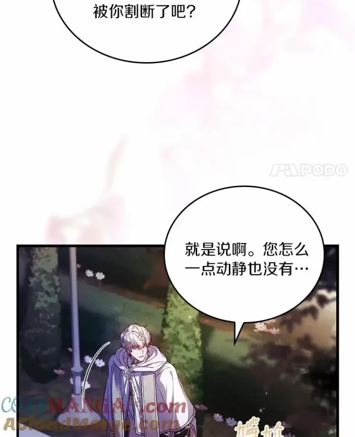 《解除婚约的代价》55.教皇相助图37