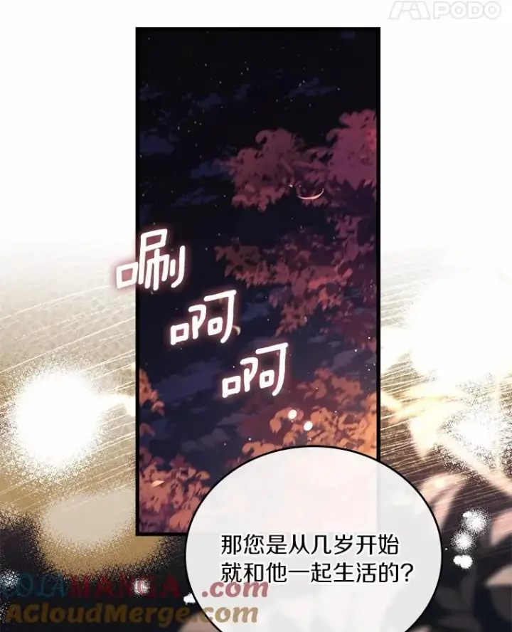 《解除婚约的代价》55.教皇相助图57