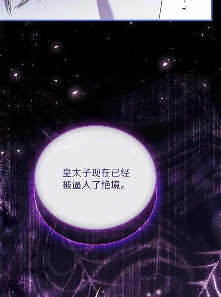 《解除婚约的代价》55.教皇相助图8