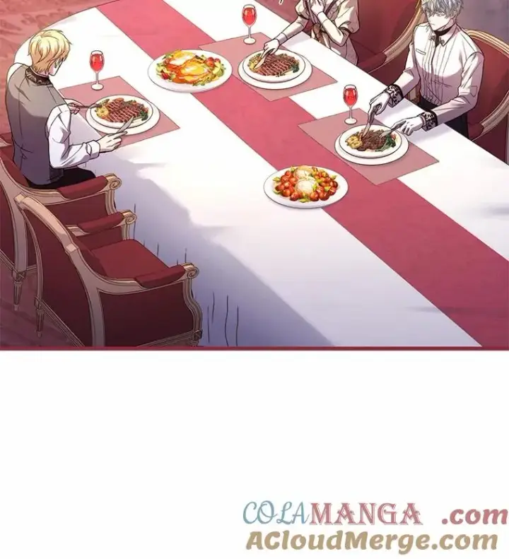 《解除婚约的代价》56.绝不原谅图57