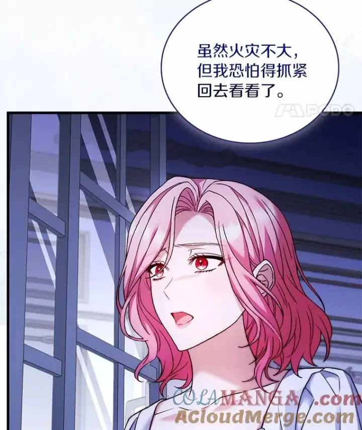 《解除婚约的代价》63.教皇离开图21
