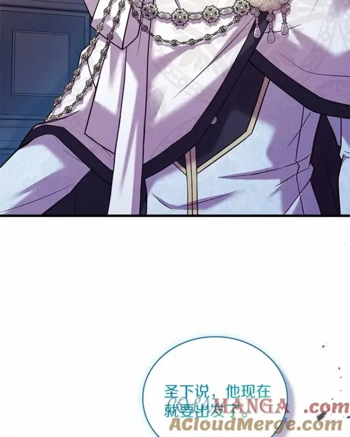 《解除婚约的代价》63.教皇离开图73