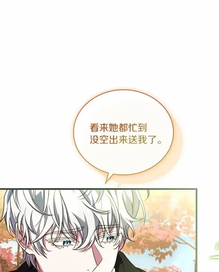 《解除婚约的代价》63.教皇离开图84