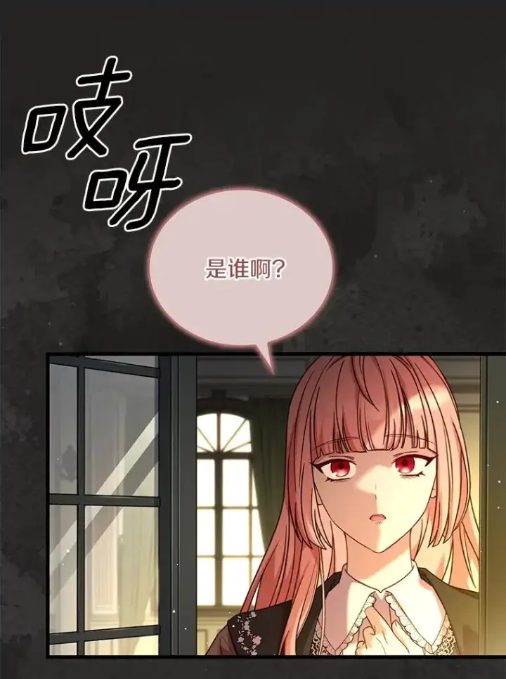 《解除婚约的代价》68.人生陌路图19