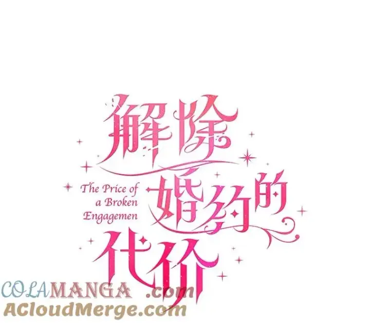 《解除婚约的代价》72.天选问询图57