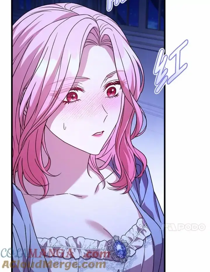 《解除婚约的代价》80.教皇苏醒图105