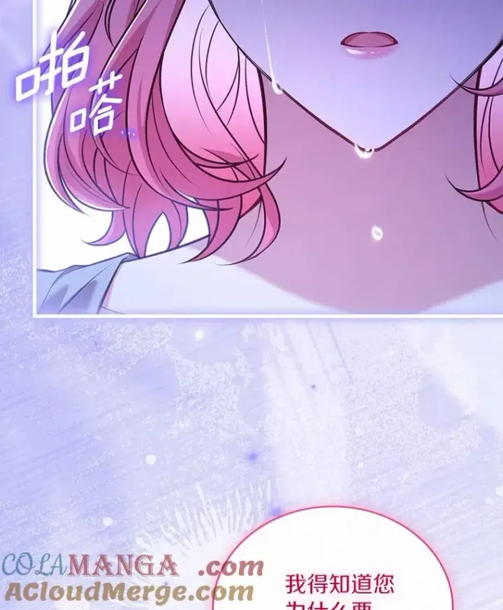 《解除婚约的代价》80.教皇苏醒图45