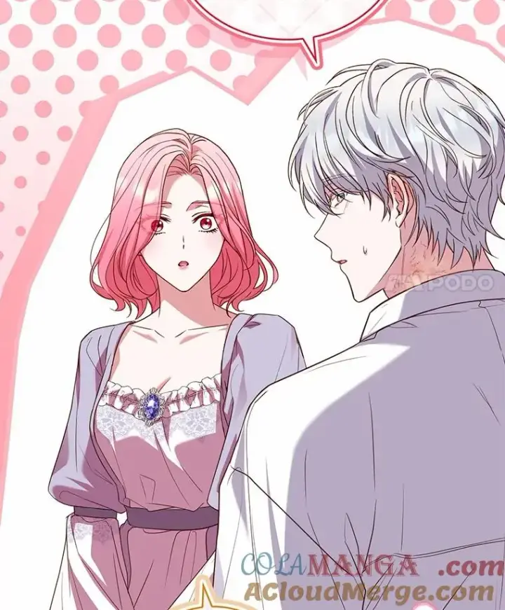 《解除婚约的代价》80.教皇苏醒图81