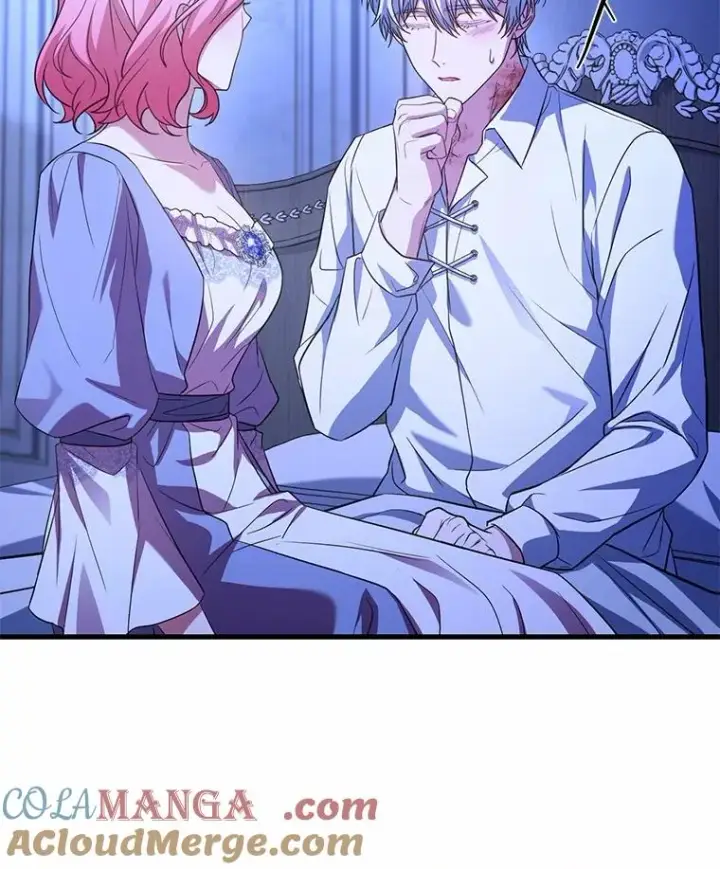 《解除婚约的代价》80.教皇苏醒图93