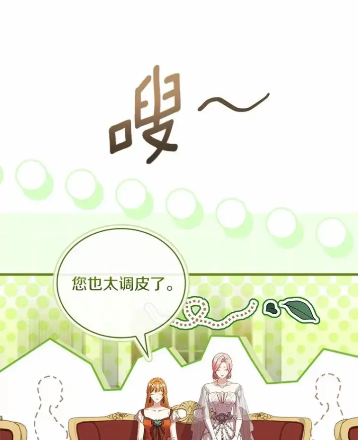 《解除婚约的代价》84.教皇露面图114