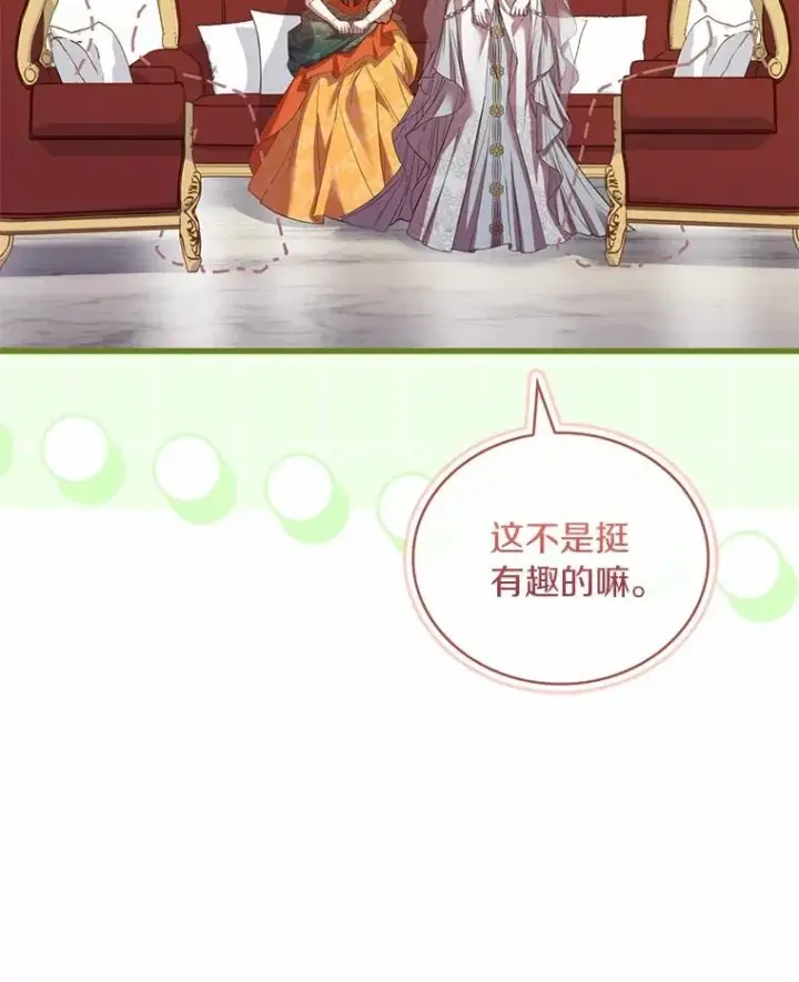 《解除婚约的代价》84.教皇露面图115