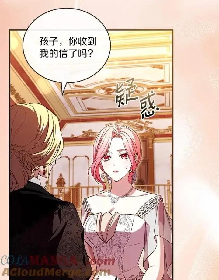 《解除婚约的代价》84.教皇露面图133