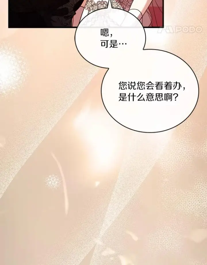 《解除婚约的代价》84.教皇露面图134