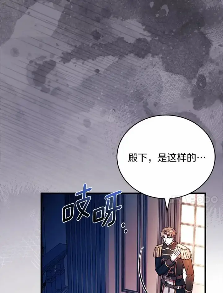 《解除婚约的代价》84.教皇露面图14