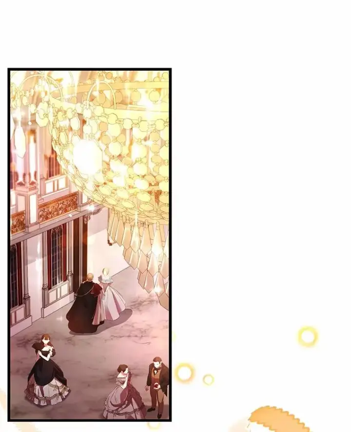 《解除婚约的代价》84.教皇露面图22