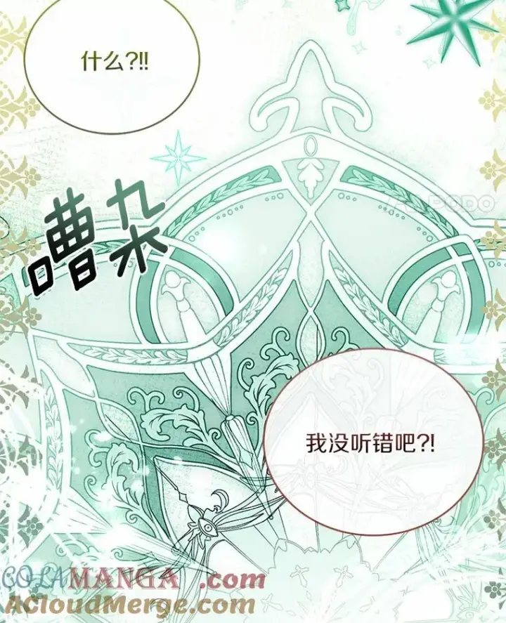 《解除婚约的代价》84.教皇露面图25
