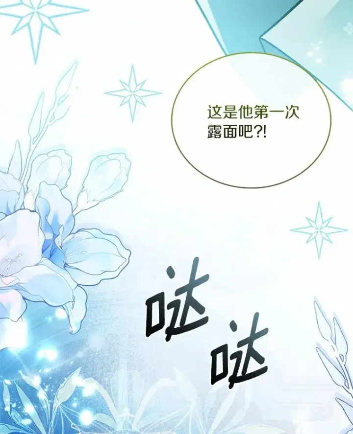 《解除婚约的代价》84.教皇露面图27