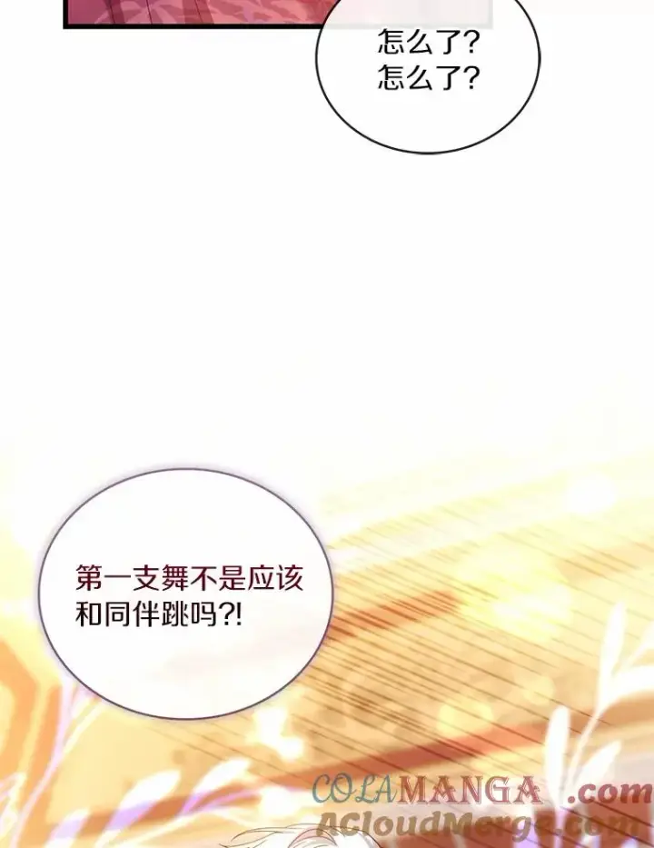 《解除婚约的代价》84.教皇露面图37