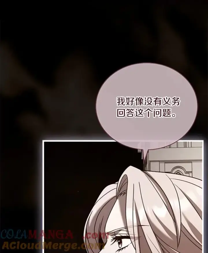 《解除婚约的代价》84.教皇露面图5