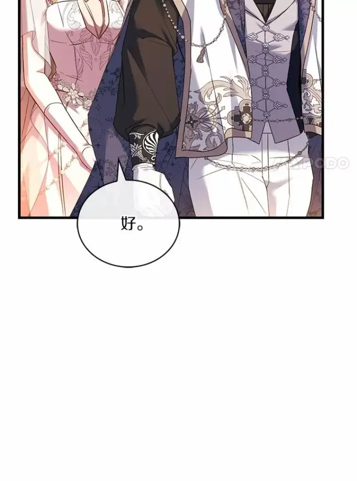 《解除婚约的代价》84.教皇露面图66