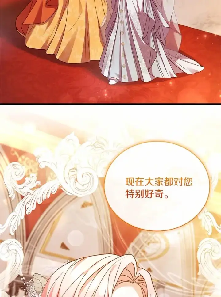 《解除婚约的代价》84.教皇露面图68