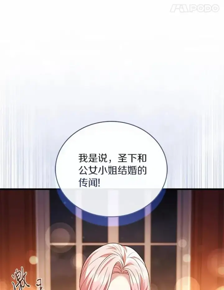 《解除婚约的代价》84.教皇露面图76