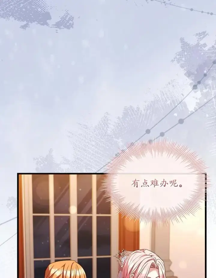 《解除婚约的代价》84.教皇露面图78