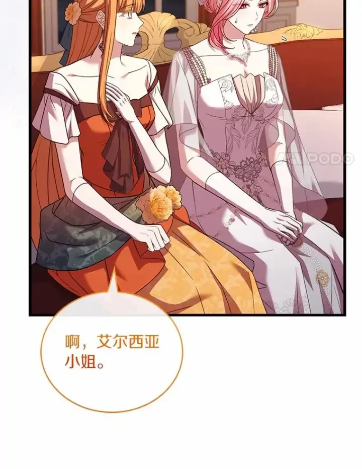 《解除婚约的代价》84.教皇露面图79