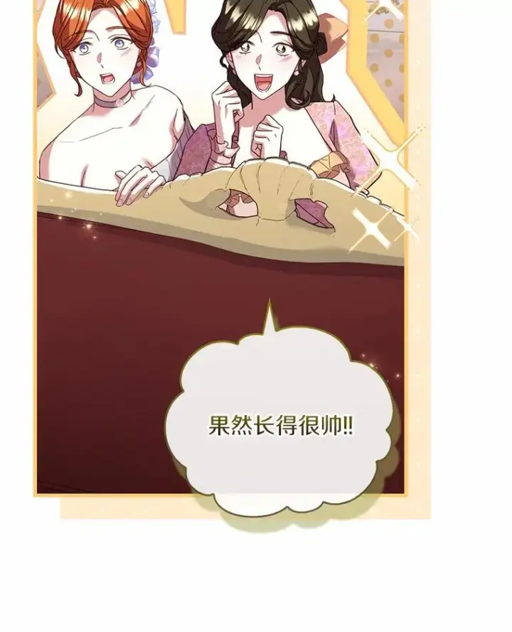 《解除婚约的代价》84.教皇露面图83