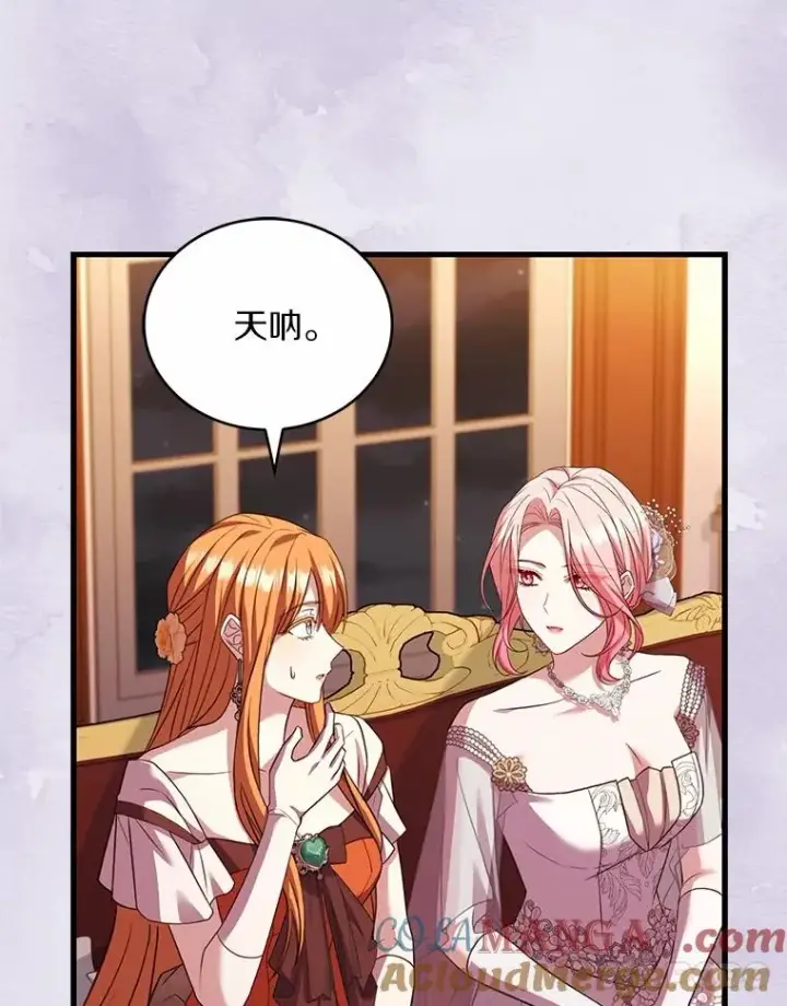 《解除婚约的代价》84.教皇露面图93