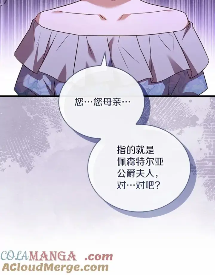《解除婚约的代价》84.教皇露面图97