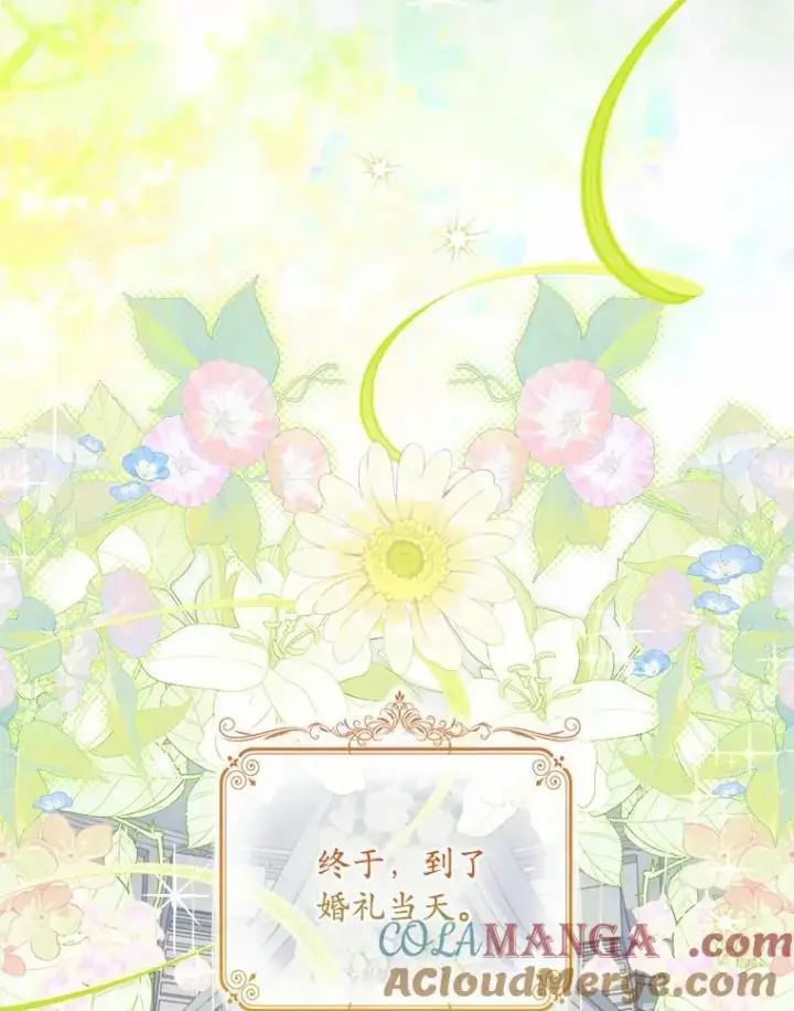 《解除婚约的代价》93.美满的结局图113