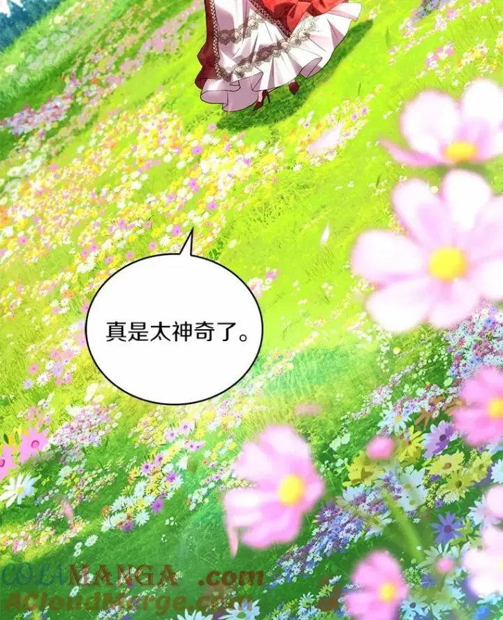《解除婚约的代价》93.美满的结局图29